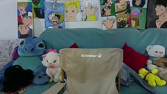 kitty22  online show from 07/25/26, 03:31