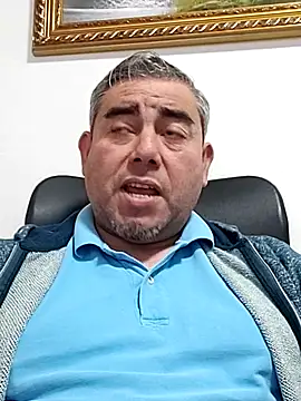 Manolete007x online show from 04/25/26, 09:34