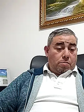Manolete007x online show from 05/09/26, 08:14