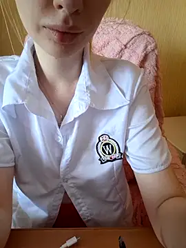 Elza kom online show from 09/27/25, 02:16