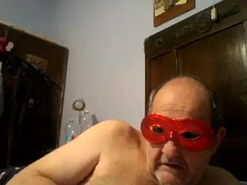 Snapshot of Geppo5911 chatting on 02/03/25, 10:47 Geppo5911 online show from 02/03/25, 10:47