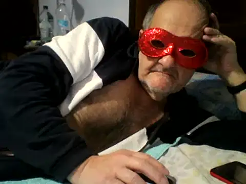 Snapshot of Geppo5911 chatting on 03/21/25, 10:28 Geppo5911 online show from 03/21/25, 10:28