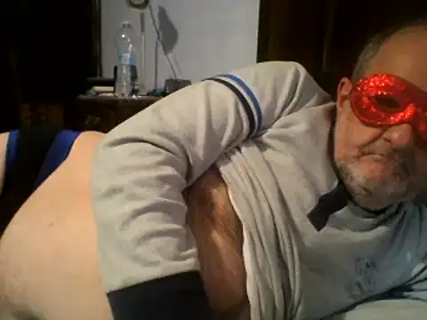 Snapshot of Geppo5911 chatting on 09/26/25, 11:25 Geppo5911 online show from 09/26/25, 11:25