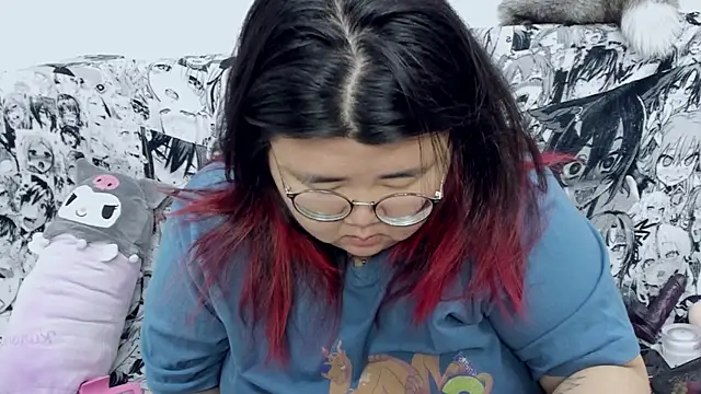 Nadine asian online show from 12/22/24, 08:27