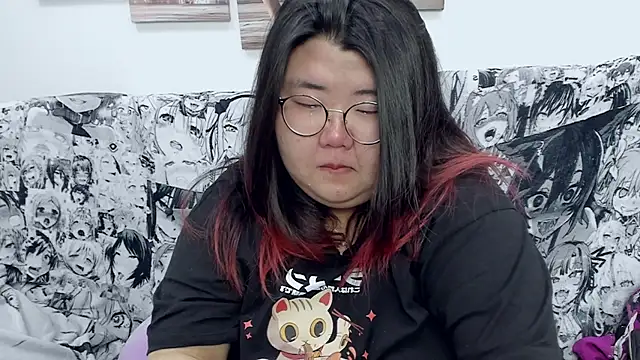 Nadine asian online show from 01/04/25, 11:22