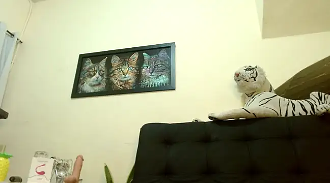 Snapshot of lady_scarlettt chatting on 03/03/25, 06:48 lady scarlettt online show from 03/03/25, 06:48