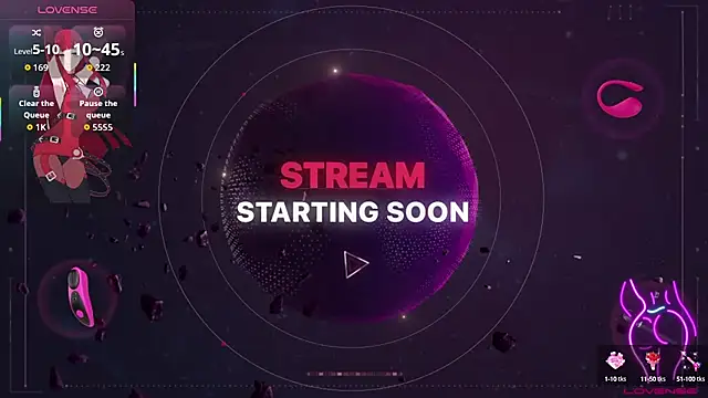 BabyDukes online show from 10/12/25, 04:55