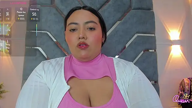LucciaPorter online show from 06/24/26, 03:00