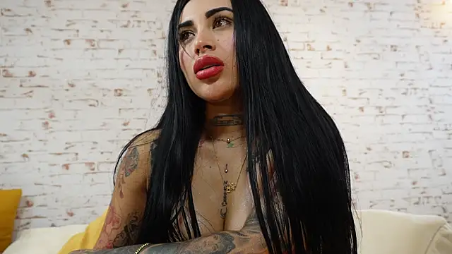 Sofhia cruz online show from 02/13/26, 04:14
