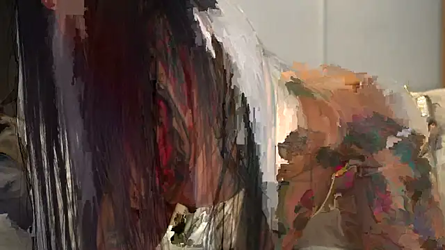 Sofhia cruz online show from 06/04/26, 10:16