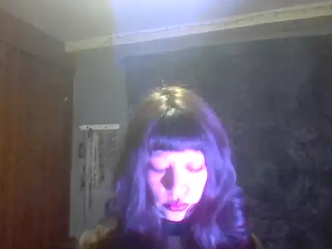 Snapshot of Fo0xybby chatting on 05/16/26, 12:29 Fo0xybby online show from 05/16/26, 12:29