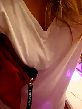 Erotic and Exotic online show from 12/07/24, 05:59