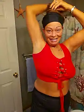 Erotic and Exotic online show from 12/13/24, 05:00