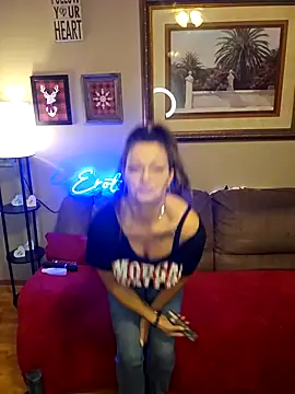 Erotic and Exotic online show from 01/28/25, 07:00