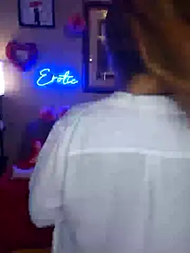 Erotic and Exotic online show from 01/31/25, 08:33