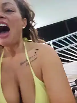 Erotic and Exotic online show from 02/08/25, 03:42