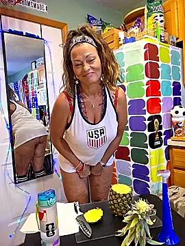Erotic and Exotic online show from 06/16/26, 08:17
