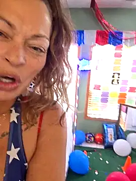 Erotic and Exotic online show from 06/16/26, 09:50