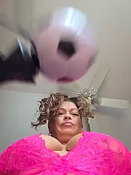 Erotic and Exotic online show from 06/27/26, 08:25