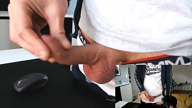 sperma tributes online show from 09/26/25, 05:55