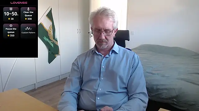 tom-swede online show from 03/27/26, 01:33