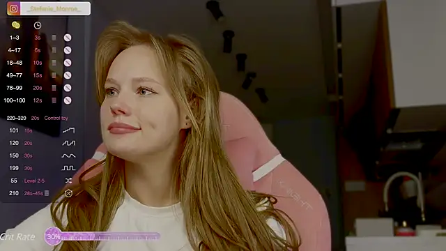  Stefanie Collins  online show from 01/22/25, 09:54