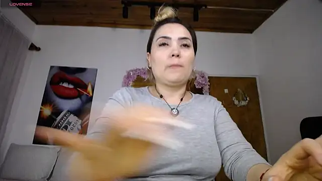 Sahory   online show from 06/22/26, 11:35