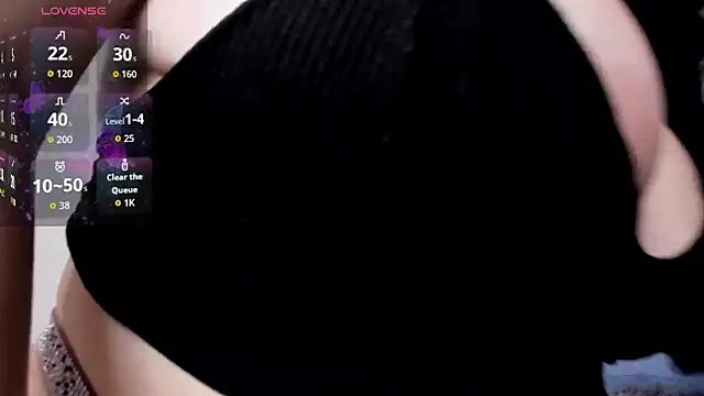 passionate love22 online show from 06/14/26, 02:30