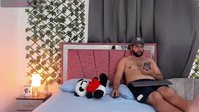 passionate love22 online show from 07/25/26, 06:49