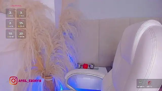 sofia pamela online show from 09/19/25, 10:38