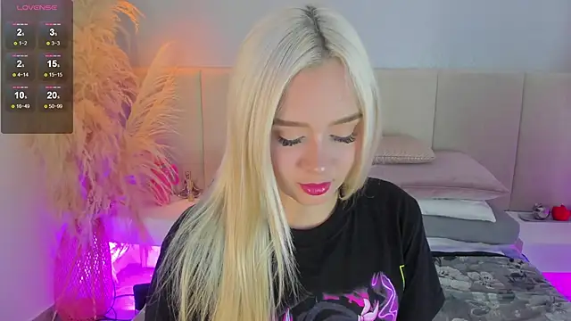 sofia pamela online show from 09/26/25, 07:29