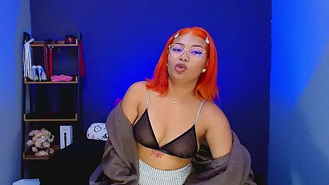 JadaRoberts online show from 02/06/25, 03:41
