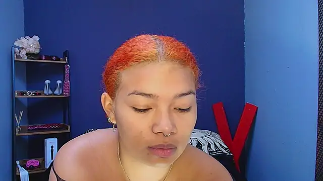 JadaRoberts online show from 02/19/25, 12:33