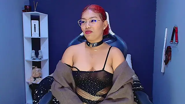 JadaRoberts online show from 03/20/25, 03:14
