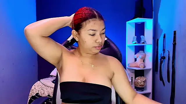 JadaRoberts online show from 09/15/25, 12:16