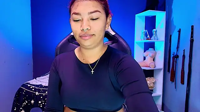 JadaRoberts online show from 09/17/25, 12:18