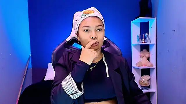 JadaRoberts online show from 09/27/25, 12:32