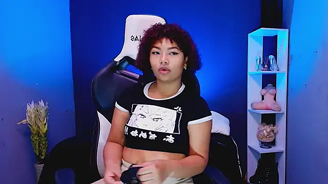 JadaRoberts online show from 10/21/25, 12:28