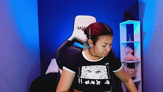 JadaRoberts online show from 10/27/25, 12:20