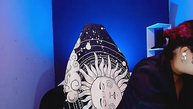 JadaRoberts online show from 11/03/25, 12:06