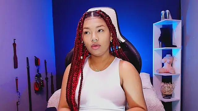 JadaRoberts online show from 11/22/25, 12:15