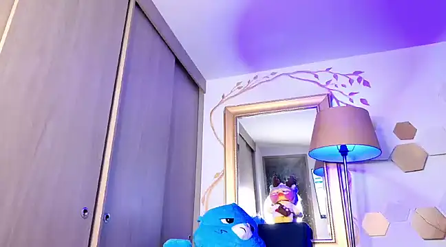 enzo herrera01 online show from 03/16/25, 03:14