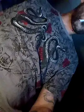 MaverickShamlessxh online show from 12/28/24, 12:57