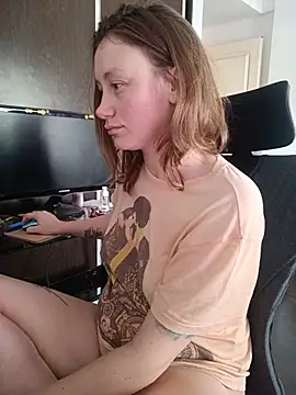 stupid babybird online show from 07/12/26, 07:16