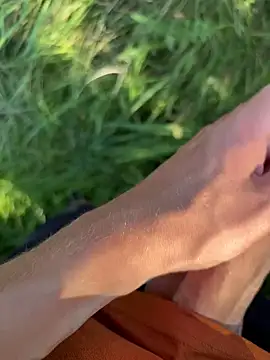 Przystojniak77 online show from 09/21/25, 01:24