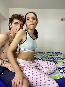 TheKing6ix9ine69 online show from 02/16/25, 03:47