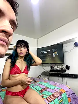 TheKing6ix9ine69 online show from 10/01/25, 05:24