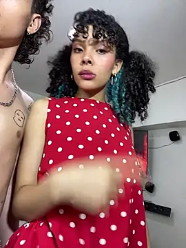 TheKing6ix9ine69 online show from 12/14/25, 06:19