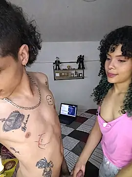 TheKing6ix9ine69 online show from 07/07/26, 04:11