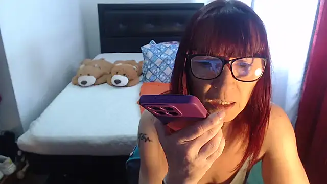 pamelaa jagger online show from 05/26/26, 02:02